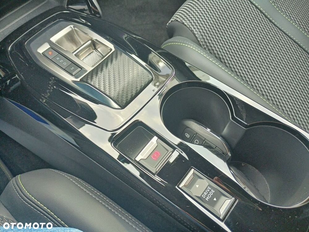 Peugeot 2008 2023