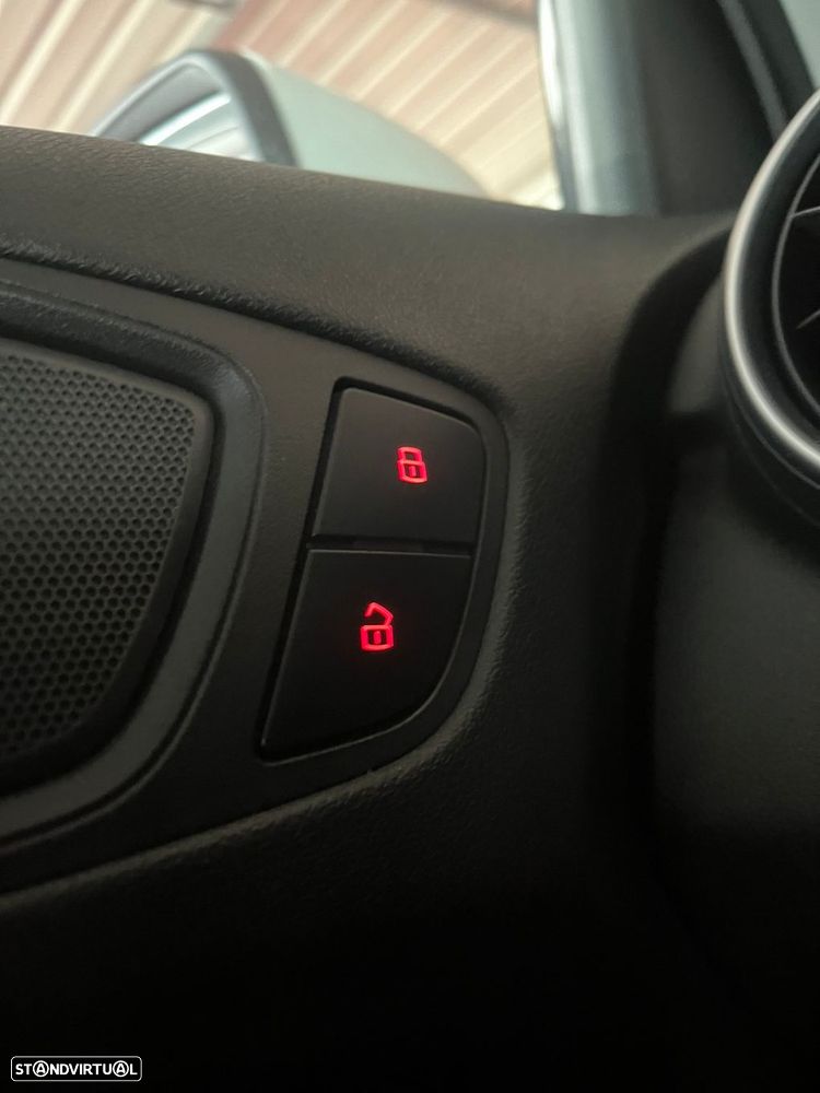 Audi A1 Sportback 1.0 TFSI Sport - 22