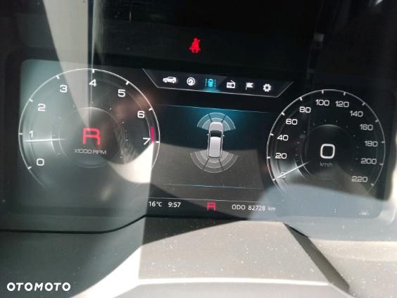 SsangYong/KGM Korando 1.5 T-GDI Sapphire 4WD - 12