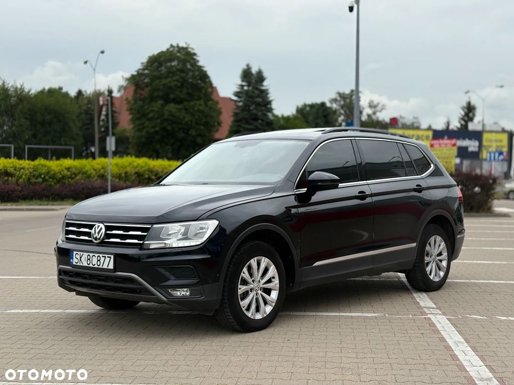 Volkswagen Tiguan 2.0 TSI 4Mot Highline DSG - 2