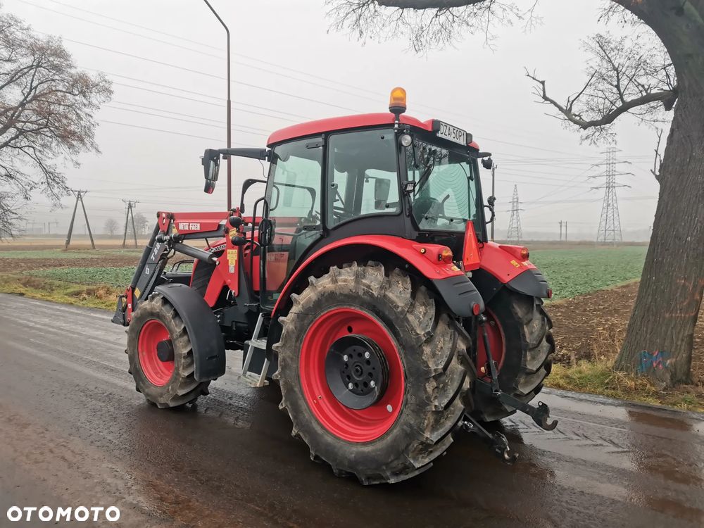 Zetor Proxima 120 HS - 3