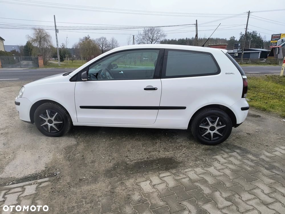 Volkswagen Polo 1.2 Goal - 28