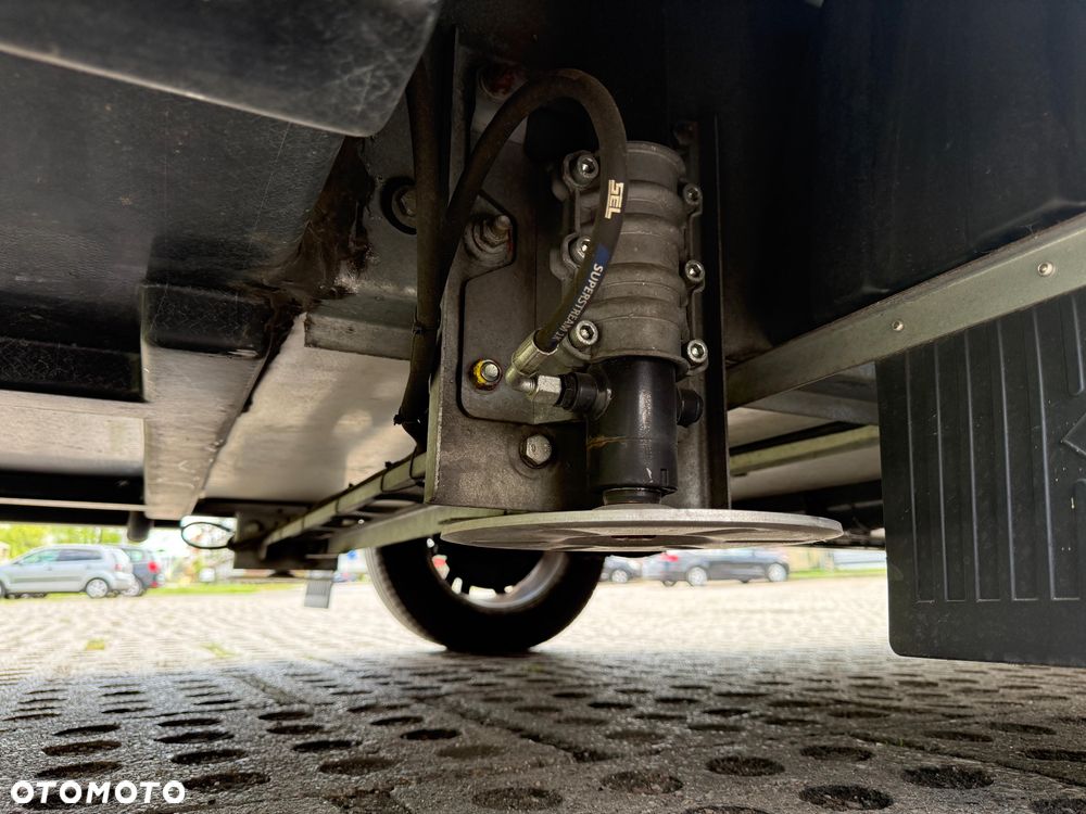 Hymer-Eriba ML-780 - 11