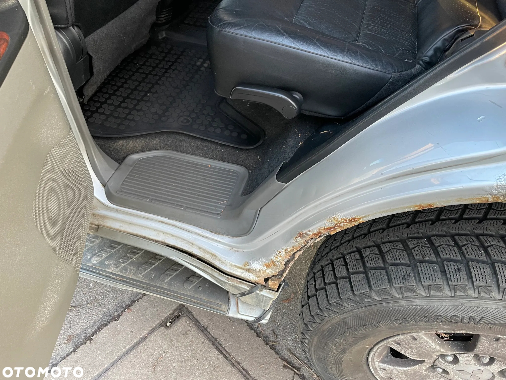 Mitsubishi Pajero 3.2 DID - 31