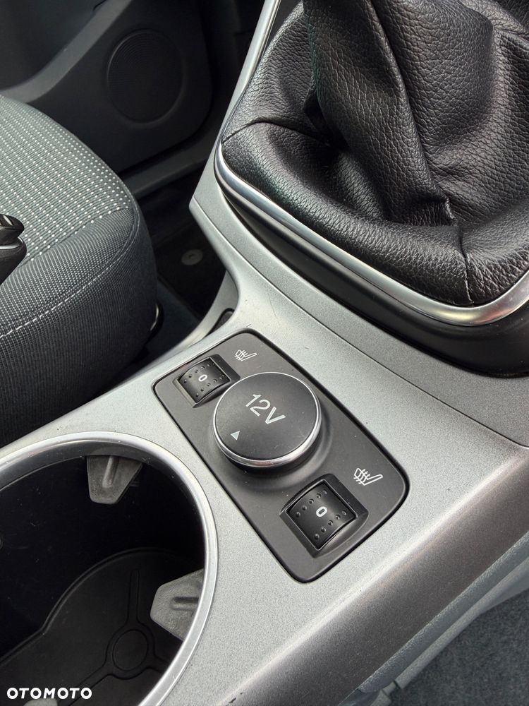 Ford Grand C-MAX 1.6 TDCi Start-Stop-System Titanium - 24