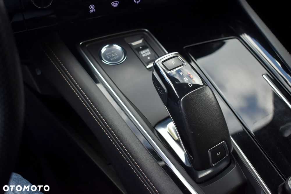 Peugeot 508 1.5 BlueHDi Allure S&S EAT8 - 28