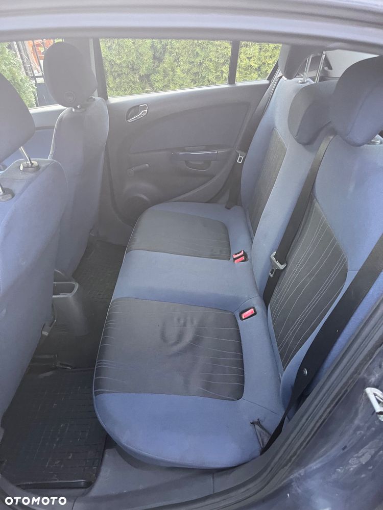 Opel Corsa 1.2 16V Color Edition - 8