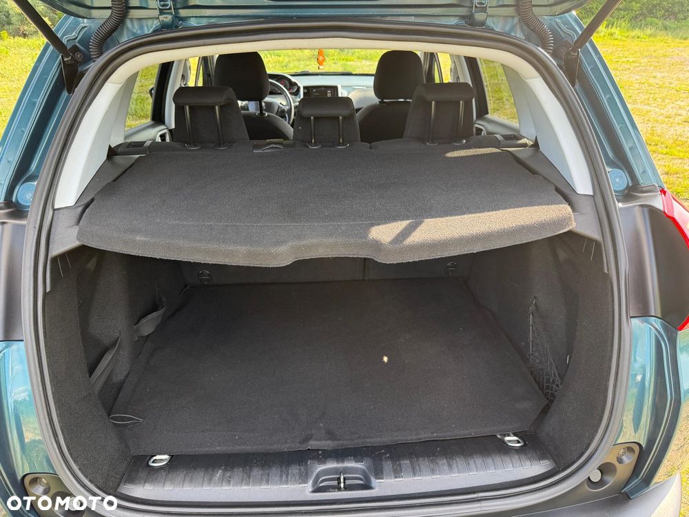 Peugeot 2008 PureTech 82 Style - 14