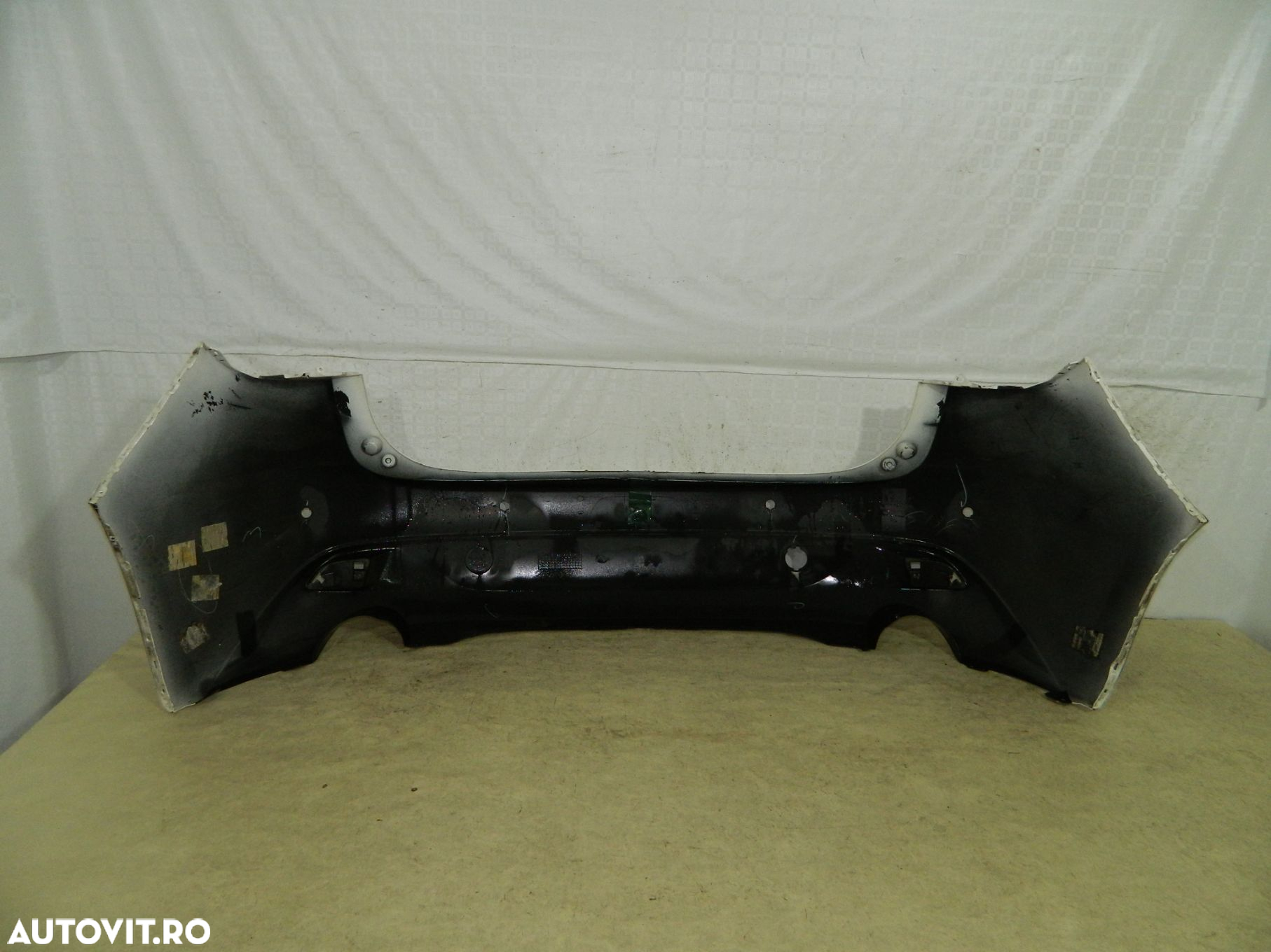 Bara spate Mazda 3 HatchBack, 2013, 2014, 2015, BHN9-50221 - 7