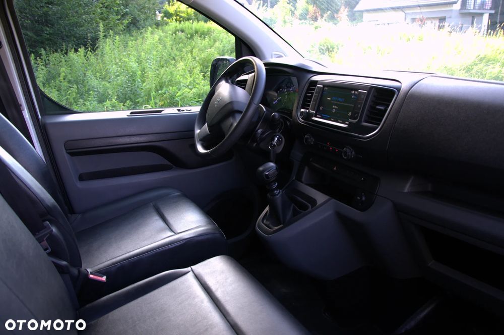 Peugeot Expert Long 2,9t Premium (bryg.) - 9