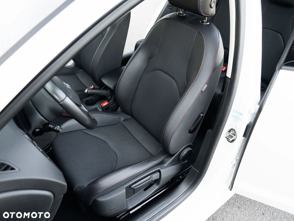 Seat Leon Sportstourer 1.4 TSI FR S&S - 31