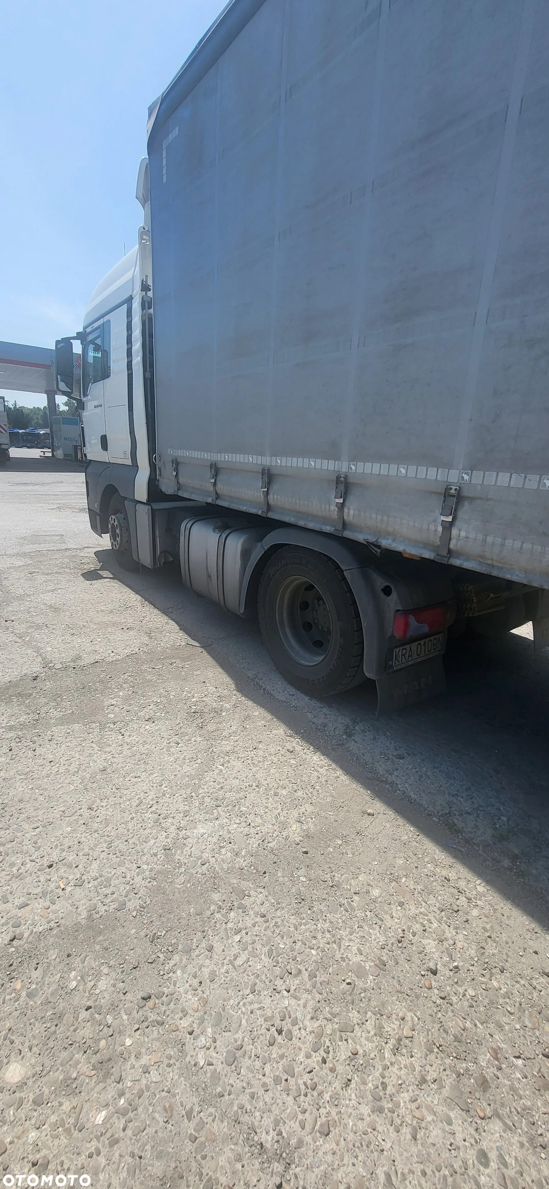 MAN Tgx - 4