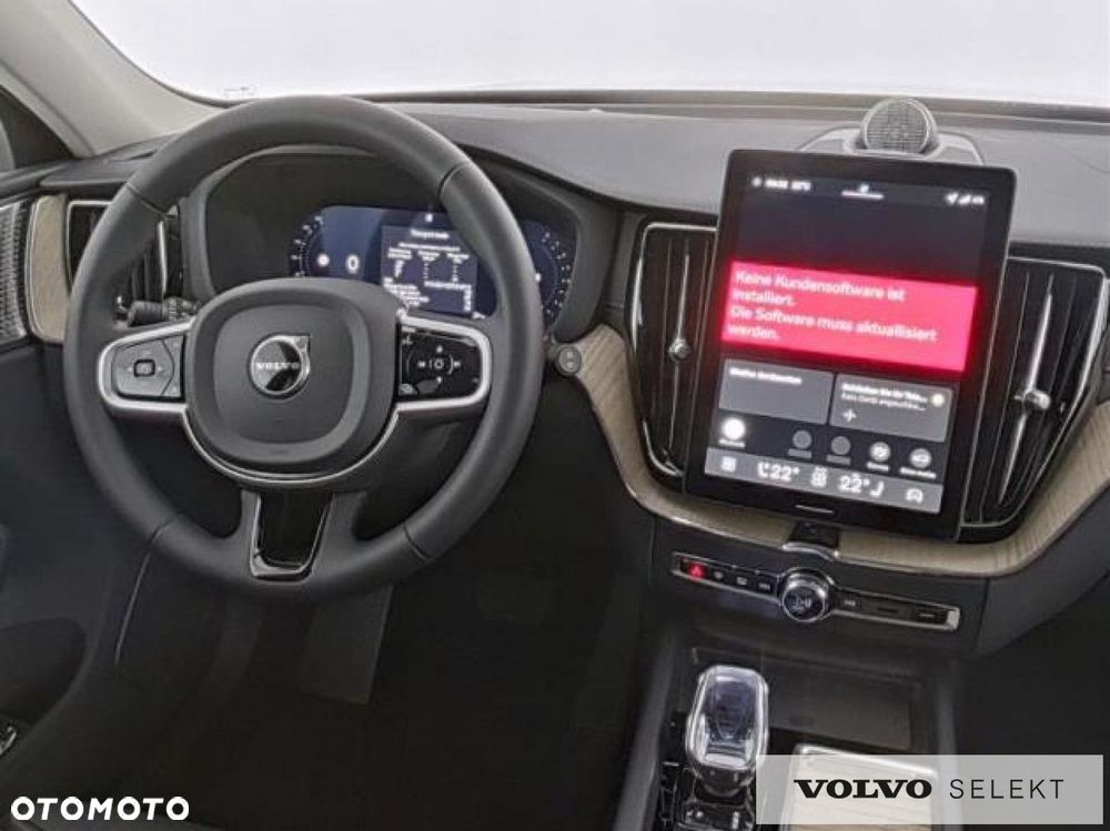 Volvo XC 60 - 6