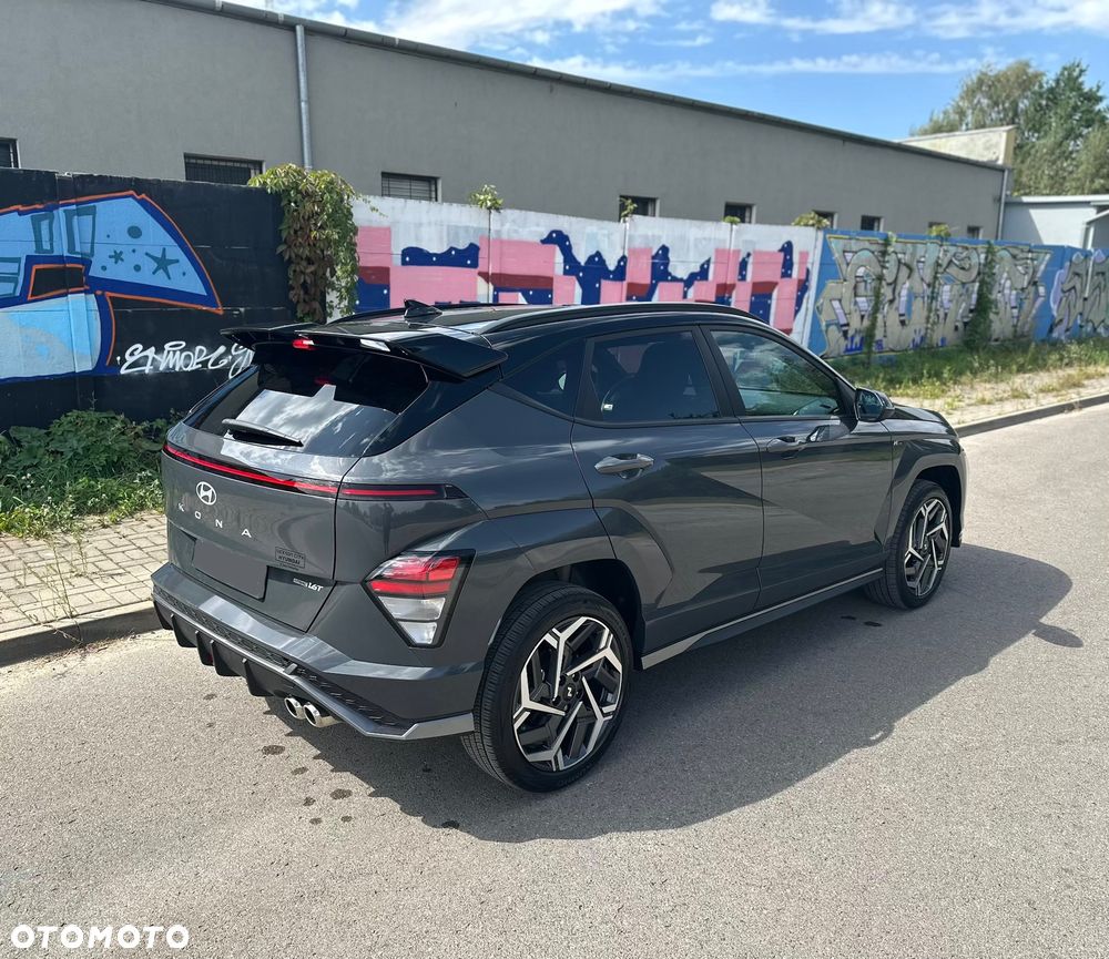 Hyundai Kona - 12