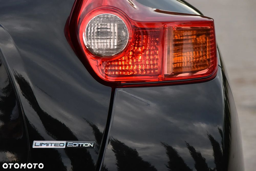 Nissan Juke - 11