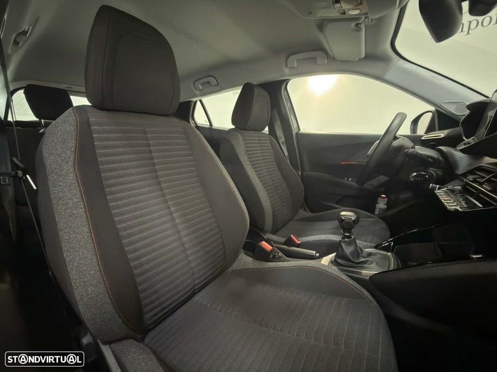 Peugeot 2008 1.5 BlueHDi Active Pack - 12