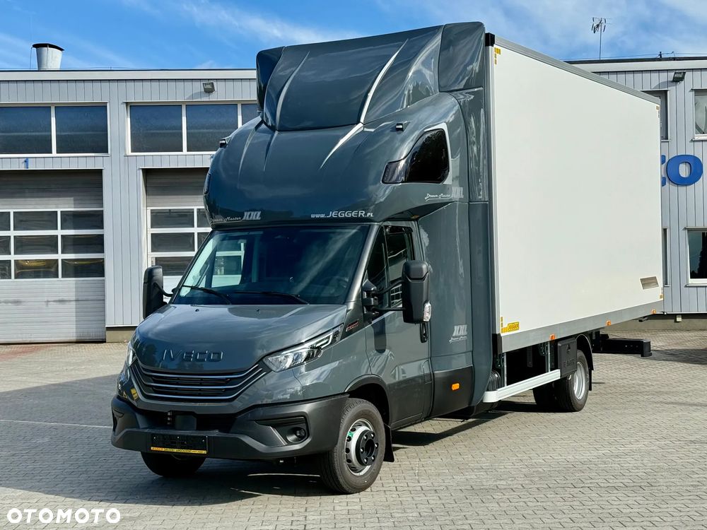 Iveco DAILY