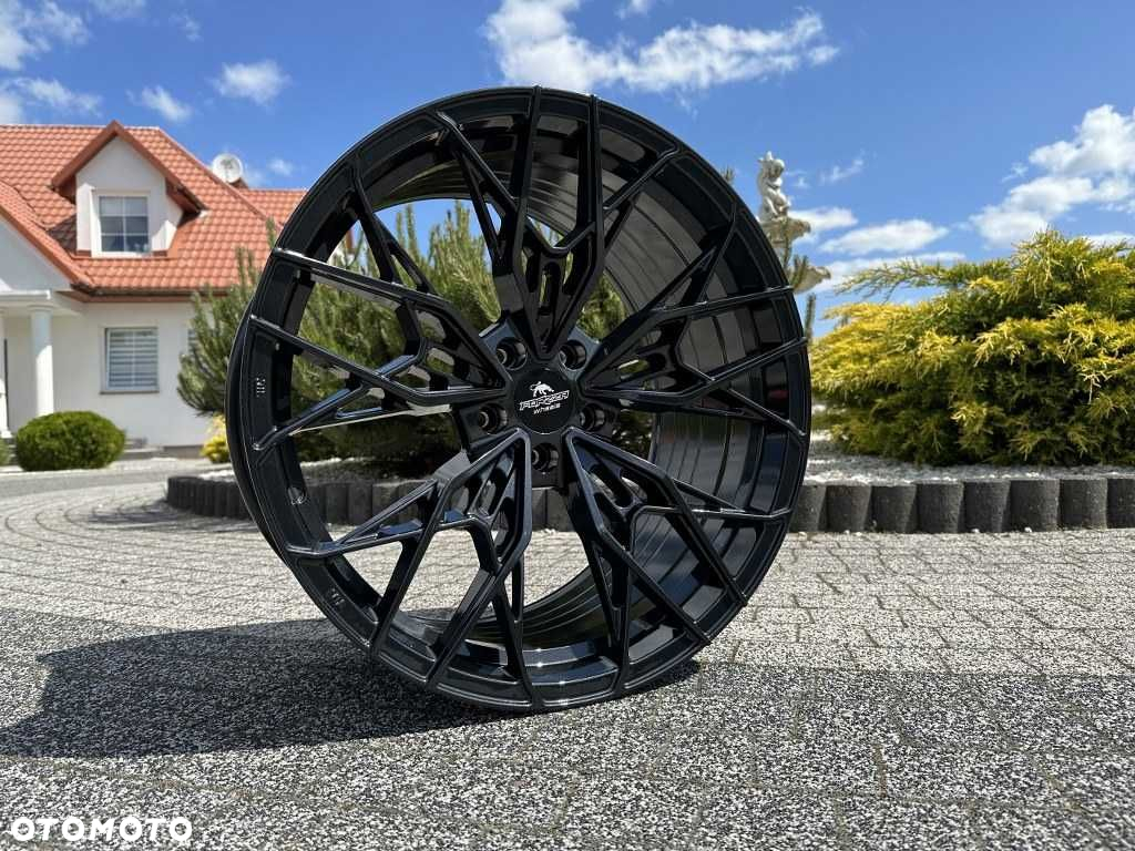 FELGI Forzza Spectrum Kia Sportage Stinger Ford Mustang 20 9 i 10,5 - 5