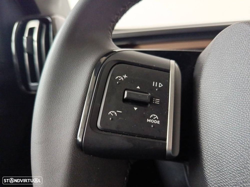 Citroën C3 Aircross 1.2 PureTech Plus - 16