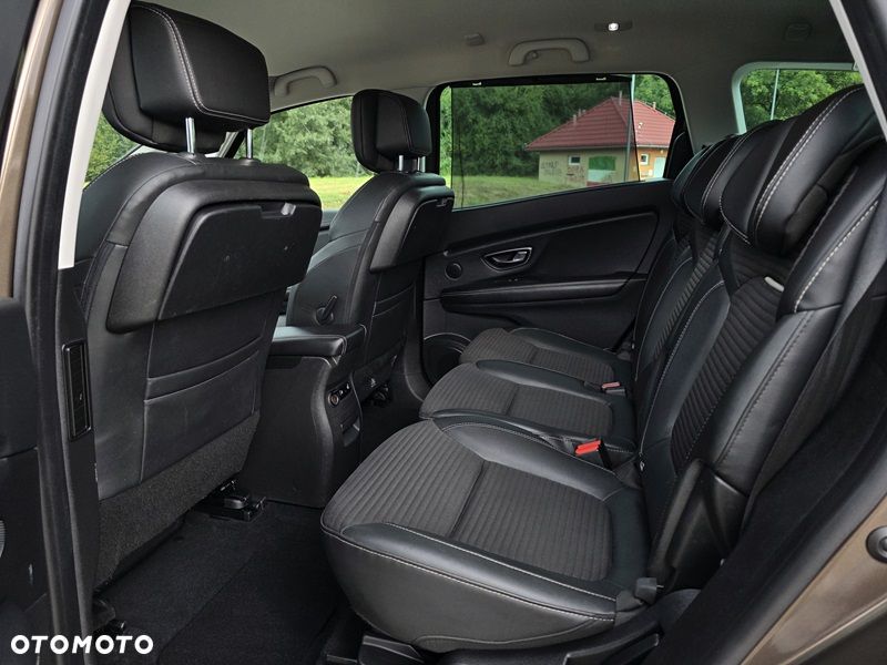 Renault Grand Scenic Gr 1.2 TCe Energy Bose Edition - 12