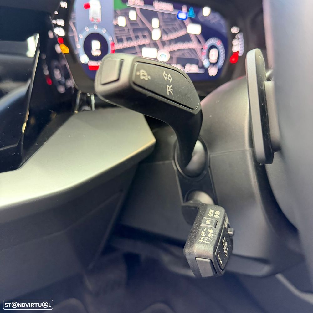 Audi A3 Sportback 1.4 TFSI Attraction - 22