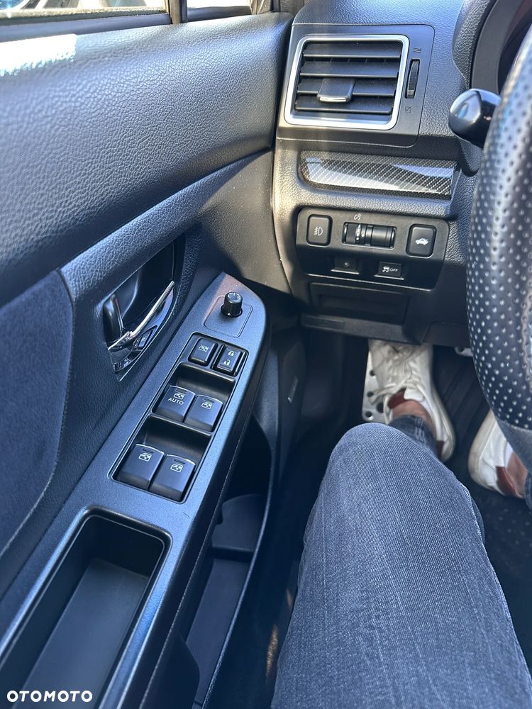 Subaru WRX STI 2.5 Sport - 30