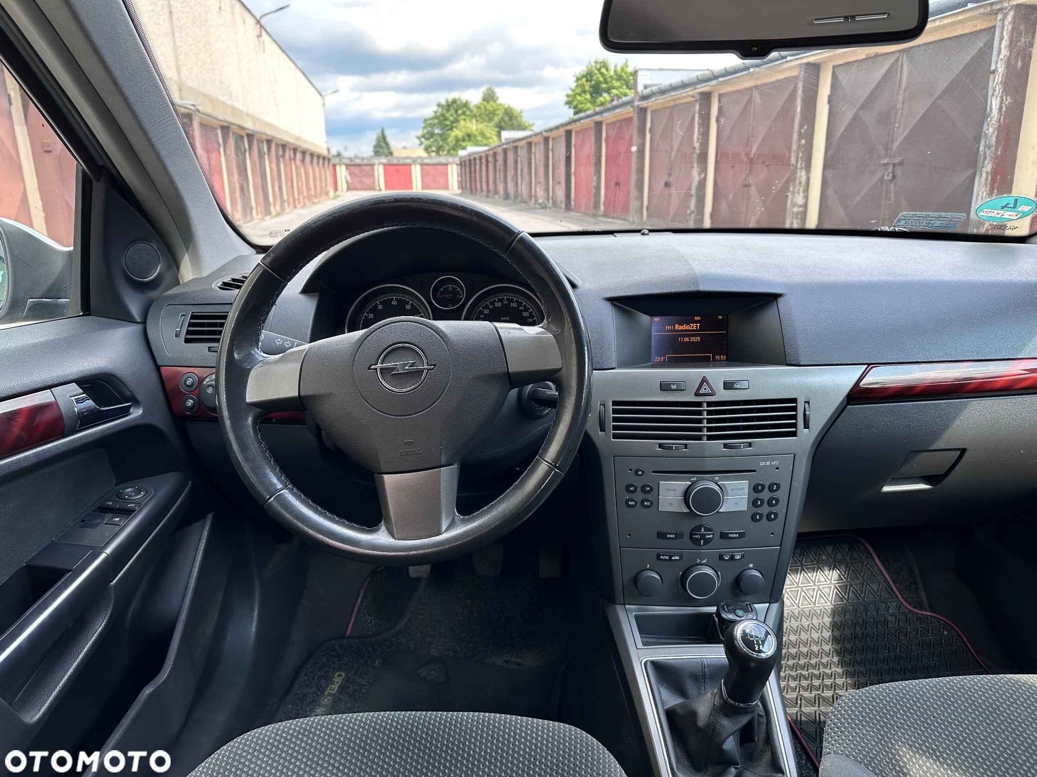 Opel Astra 1.8 Edition - 9