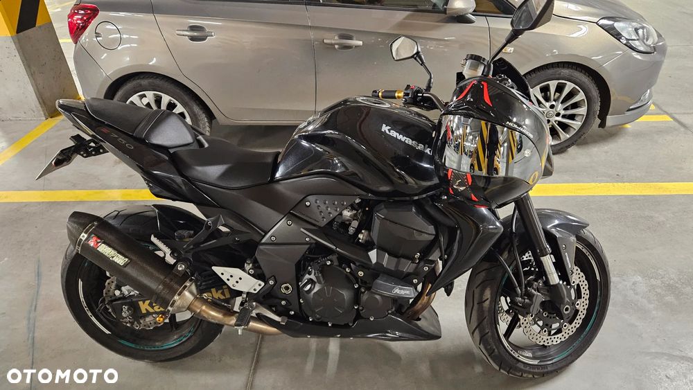Kawasaki Z - 1