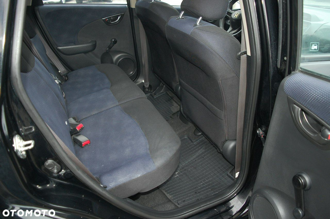 Honda Jazz - 25