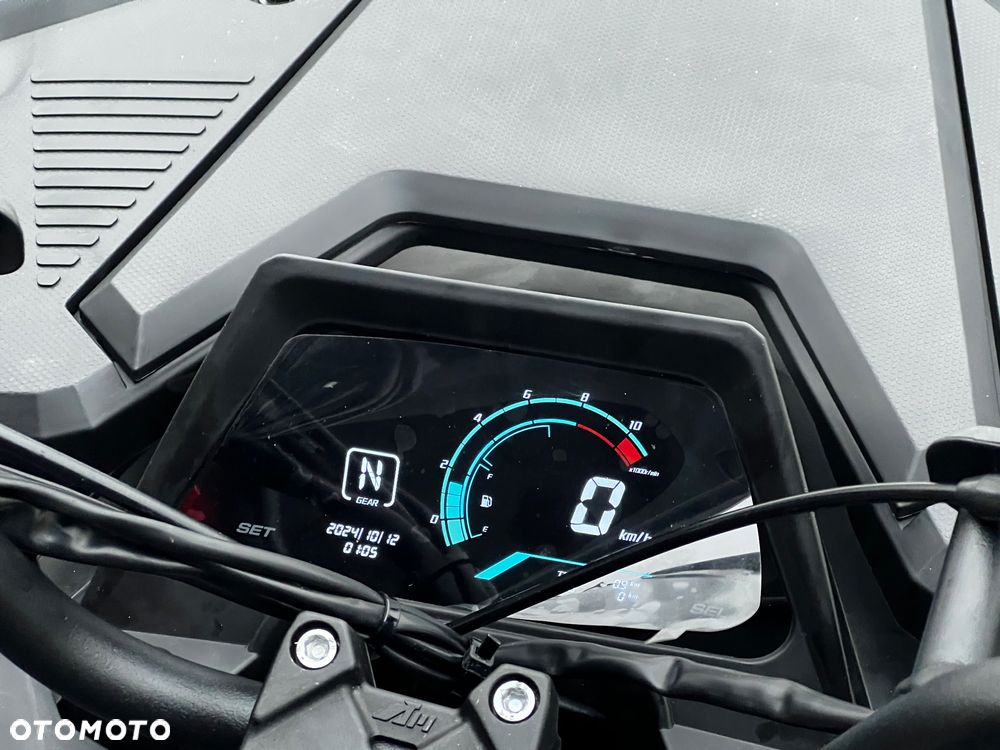 ASIX Cyber 250-T3B - 4