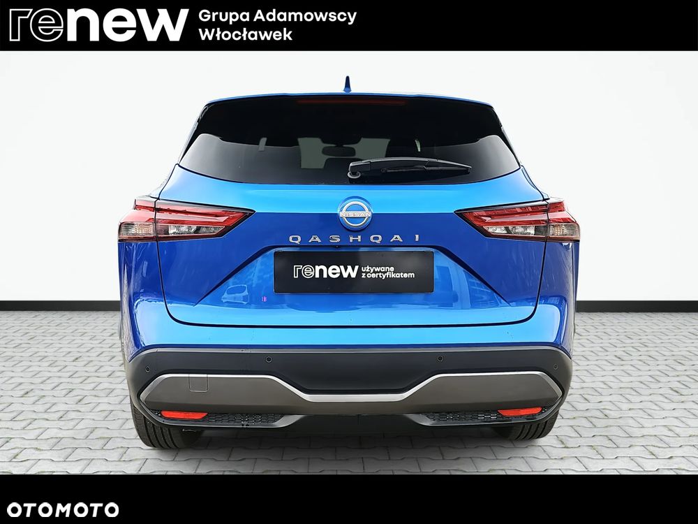 Nissan Qashqai 1.3 DIG-T mHEV N-Connecta - 10