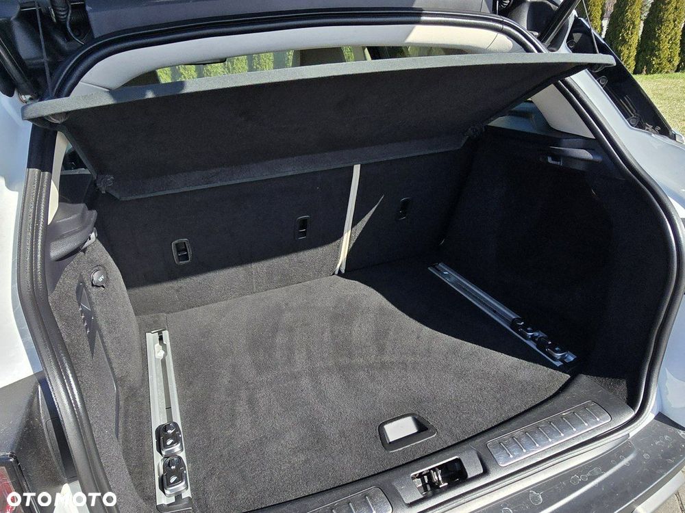 Land Rover Range Rover Evoque - 18