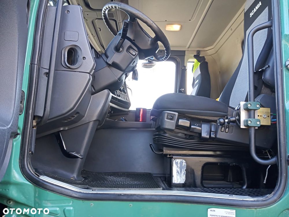 Scania G440 - 11