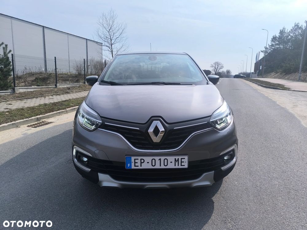 Renault Captur ENERGY TCe 120 LIMITED - 16