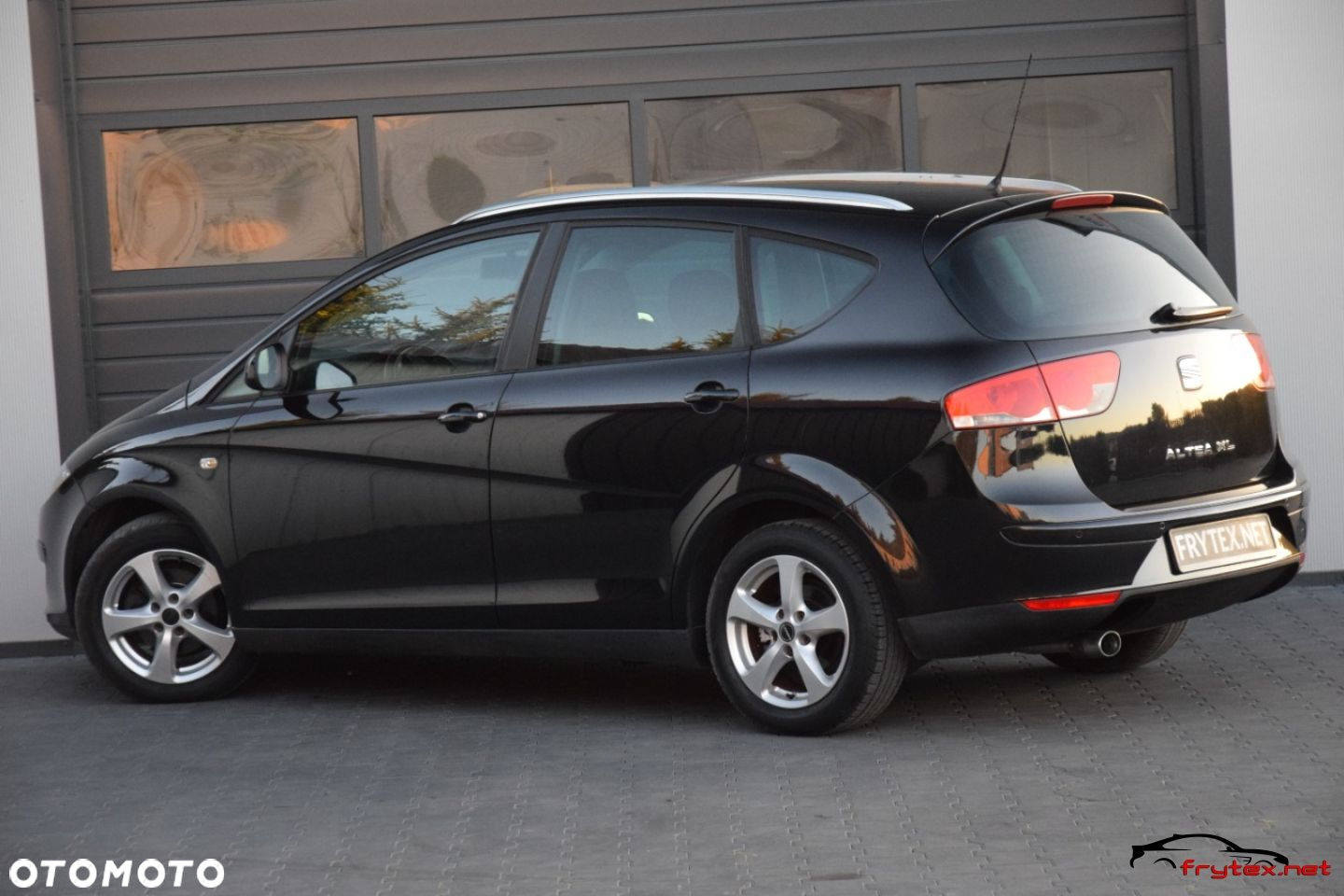 Seat Altea XL - 12