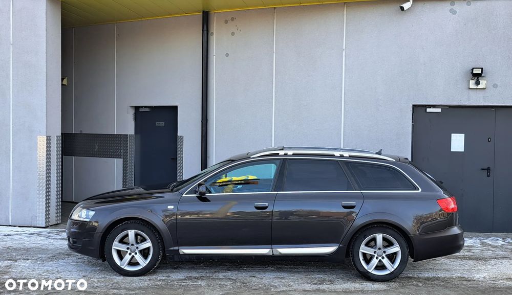 Audi A6 Allroad - 4