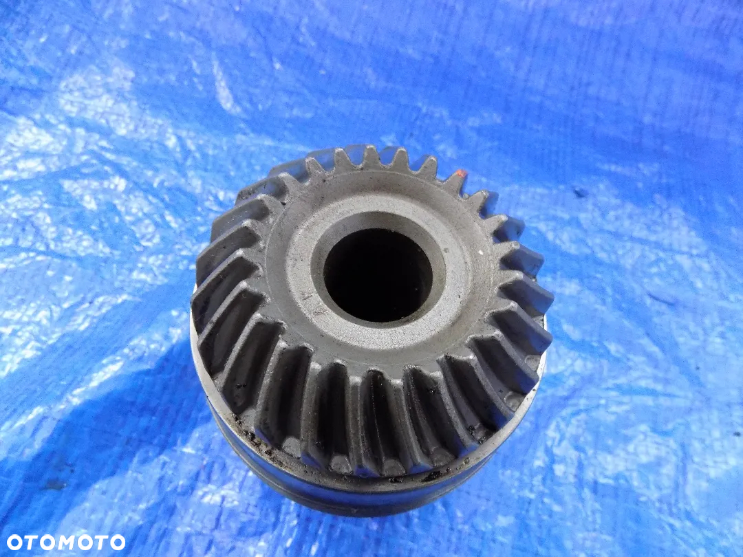 wałek napędu mikropompy john deere 6300 6100 6200 6400 - 4