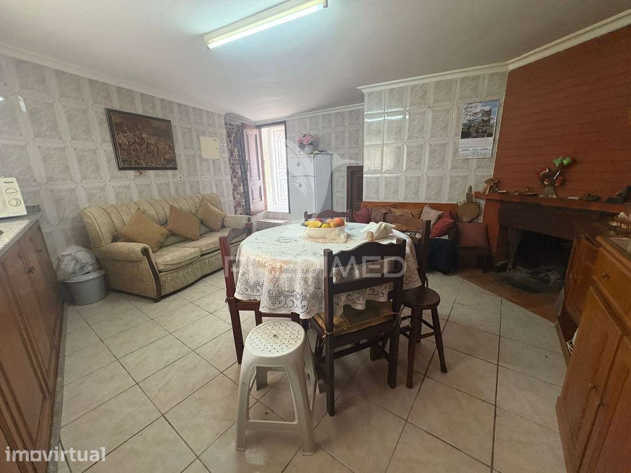 Moradia T2 +1 Valpaços - Grande imagem: 3/16