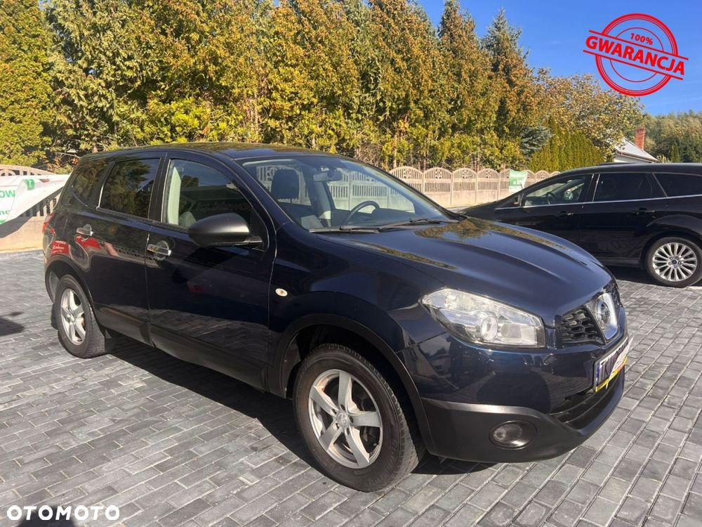 Nissan Qashqai - 15