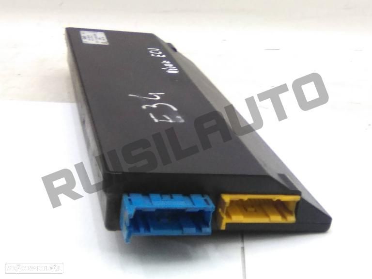 Módulo Ecu 139_0754 Bmw 5 (e34) [1987_1995] 524 Td - 3