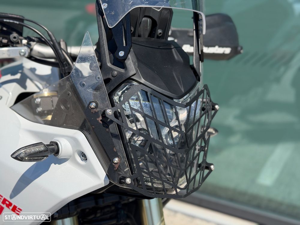 Yamaha Ténéré 700 c/ Akrapovic - 8