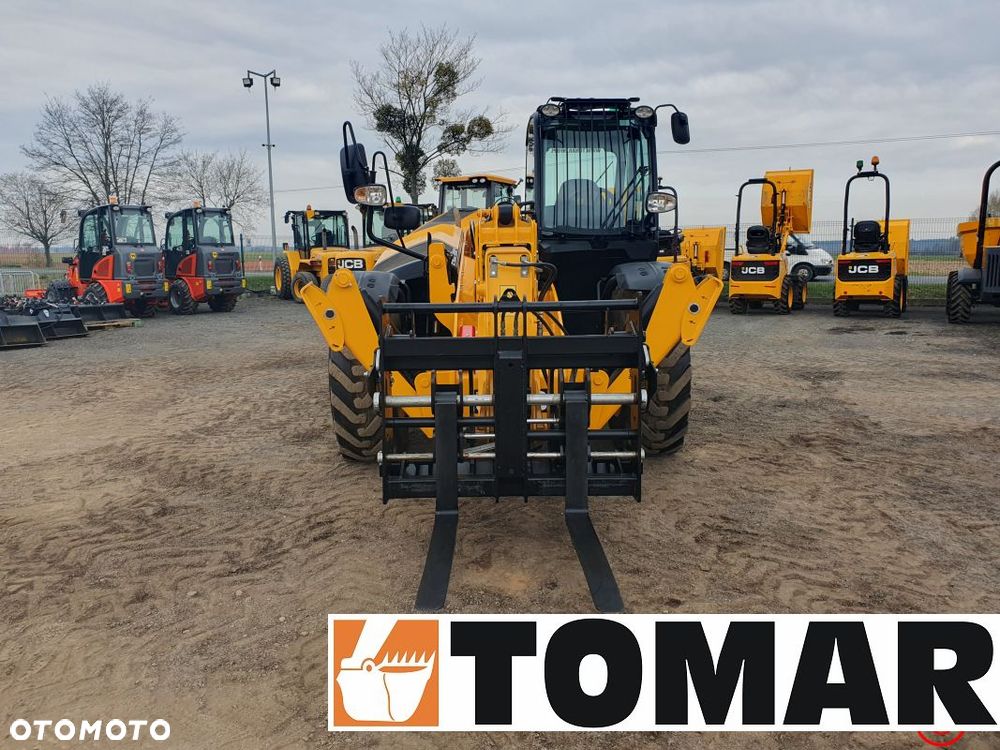 JCB 535-125 HI VIZ - 5