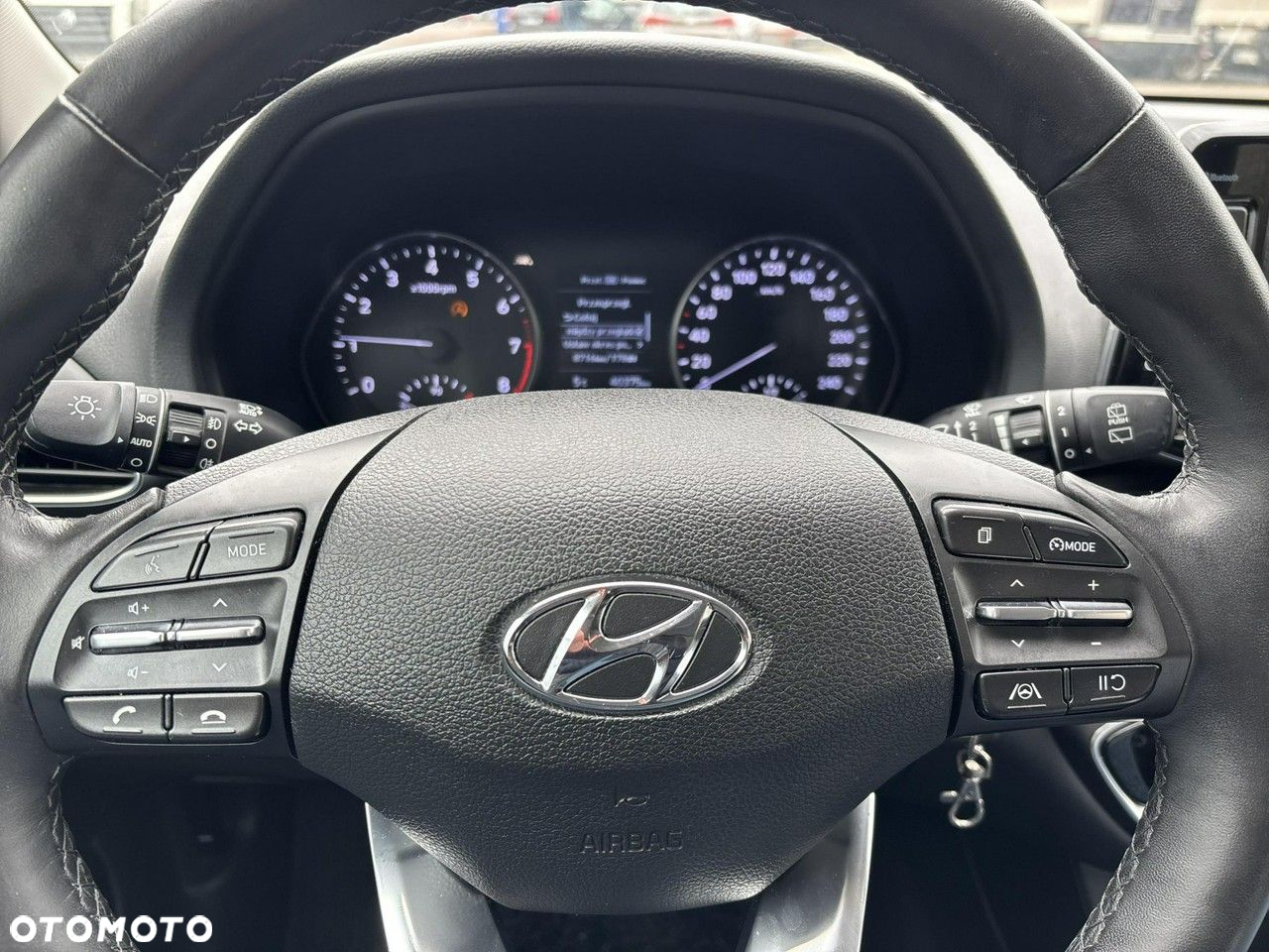 Hyundai i30 1.0 T-GDI Modern - 20