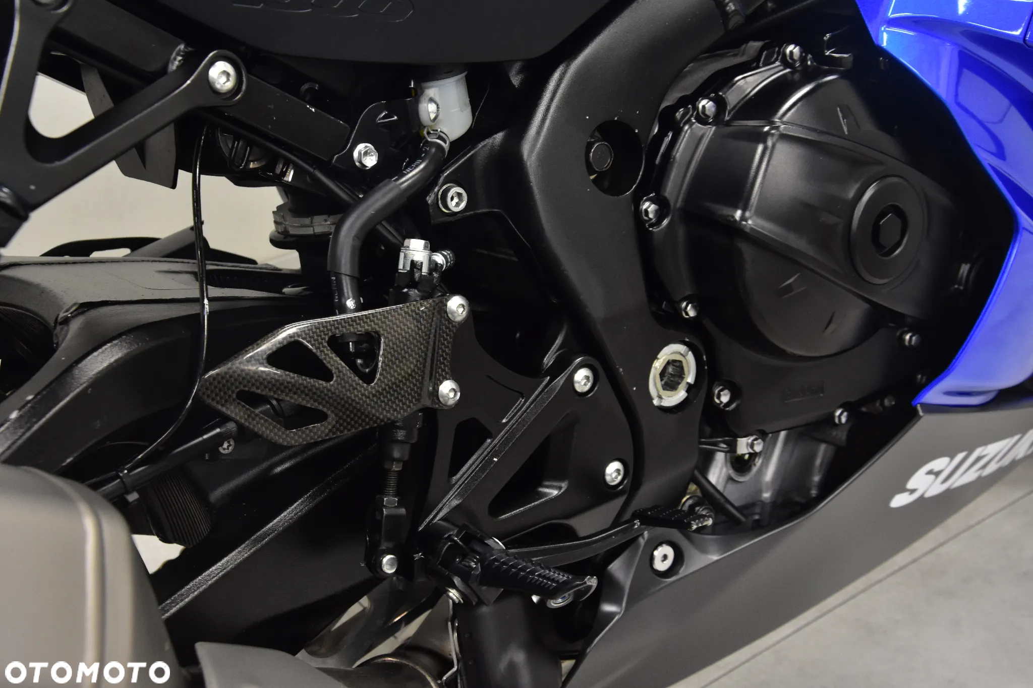 Suzuki GSX-R - 18