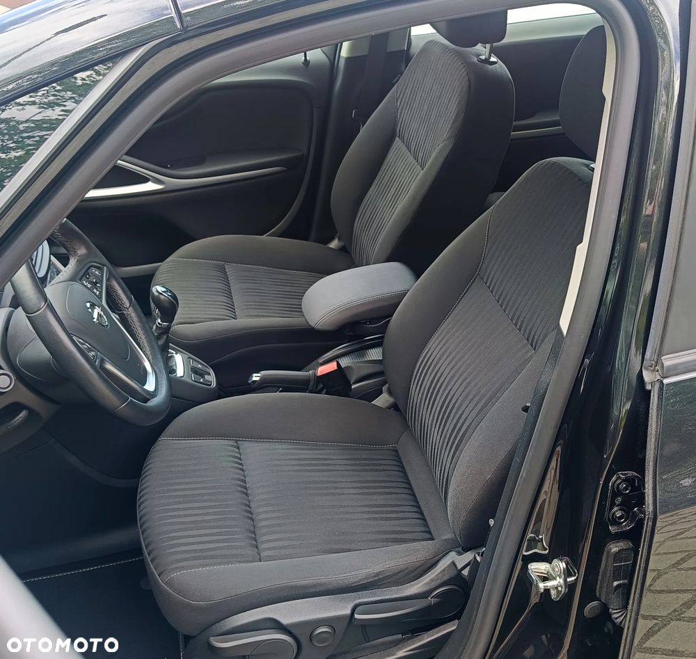 Opel Zafira Tourer 1.4 Turbo Business Edition - 20