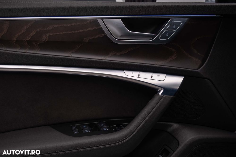 Audi A6 3.0 TDI quattro Stronic - 34