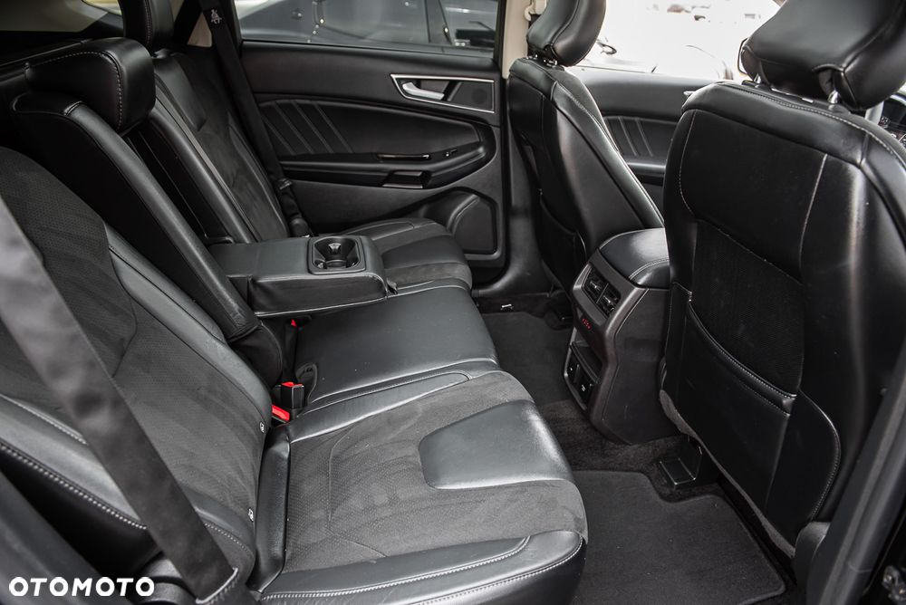 Ford Edge 2.0 TDCi Bi-Turbo 4x4 ST-LINE - 37