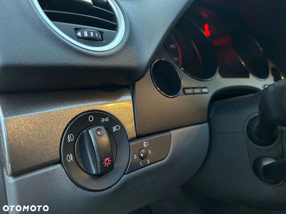 Seat Exeo 1.8T Sport - 9