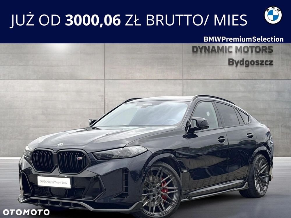 BMW X6 - 2