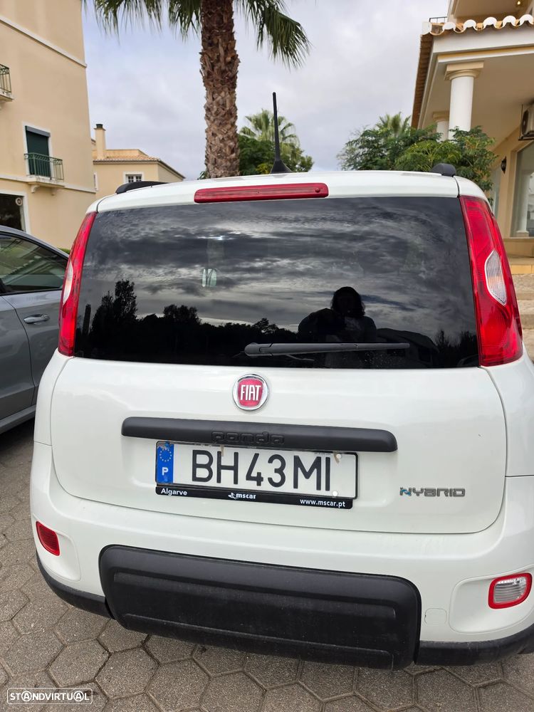 Fiat Panda - 3
